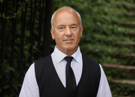 Bernd Thomae Bestatter Pößneck